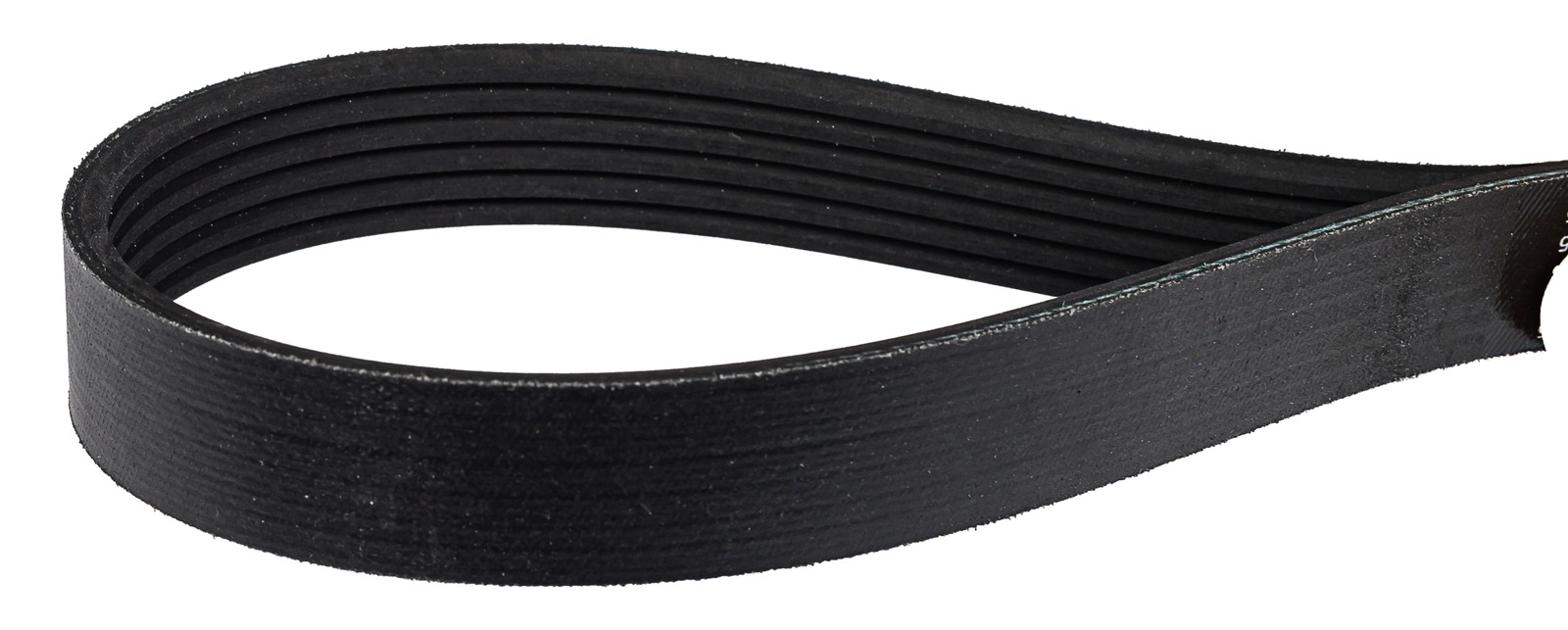 Ремень 1235 (6PK) привода ГУР (УАЗ-Patriot с ЗМЗ-409 выпуска с 2008 г. EPDM