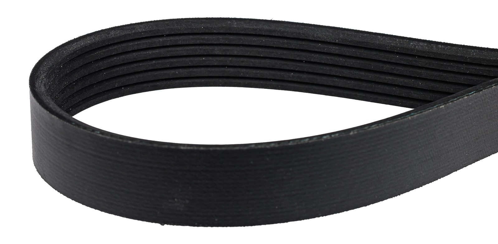 Ремень 1275 (6PK) генератора ГАЗ-3302 дв.405 ЕВРО-3 без ГУРа EPDM
